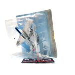 Hachette Japanese Army & Navy Aircraft Encyclopedia: #144 P-51D Mustang 1:87