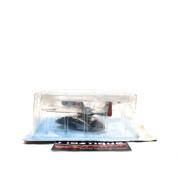 Hachette Japanese Army & Navy Aircraft Encyclopedia: #144 P-51D Mustang 1:87