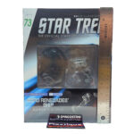 Star Trek The Official Starships Collection: #73 Borg Renegade's Ship