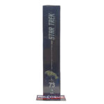 Star Trek The Official Starships Collection: #73 Borg Renegade's Ship