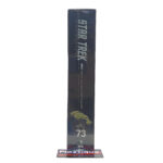 Star Trek The Official Starships Collection: #73 Borg Renegade's Ship