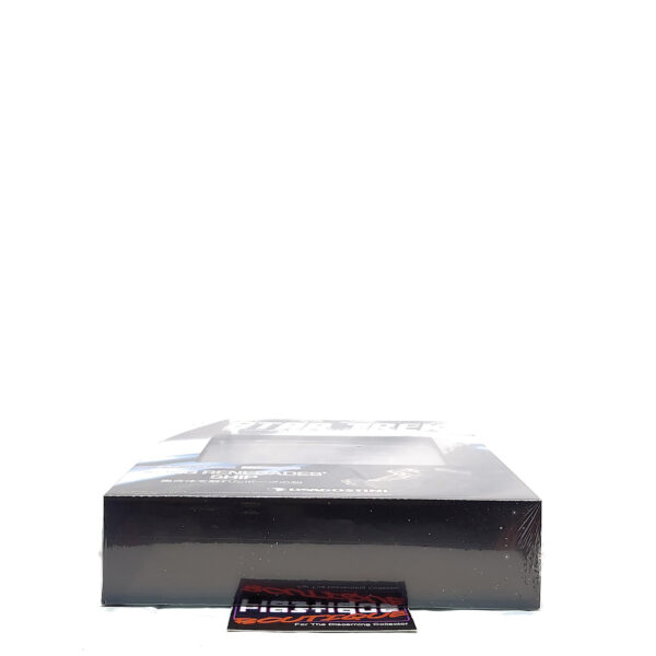 Star Trek The Official Starships Collection: #73 Borg Renegade's Ship
