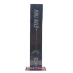 Star Trek The Official Starships Collection: #77 Romulan Shuttle