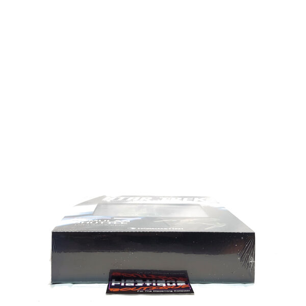 Star Trek The Official Starships Collection: #77 Romulan Shuttle