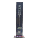 Star Trek The Official Starships Collection: #80 Federation Mission Scout Ship