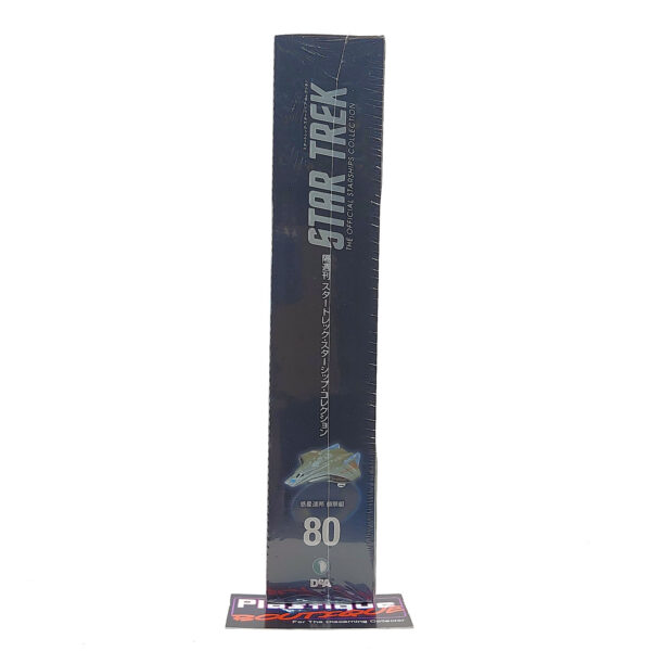 Star Trek The Official Starships Collection: #80 Federation Mission Scout Ship