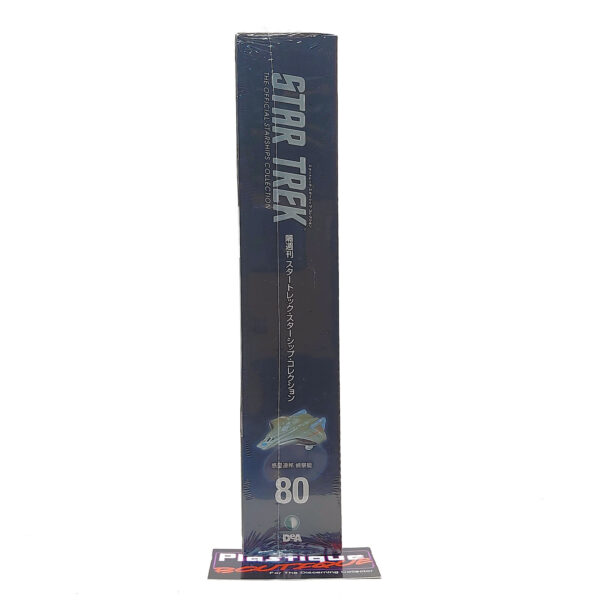 Star Trek The Official Starships Collection: #80 Federation Mission Scout Ship