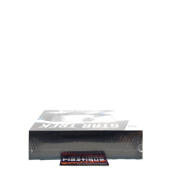 Star Trek The Official Starships Collection: #80 Federation Mission Scout Ship