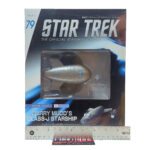 Star Trek The Official Starships Collection: #79 Harry Mudd's Class-J Starship (Stella)