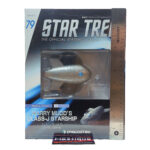 Star Trek The Official Starships Collection: #79 Harry Mudd's Class-J Starship (Stella)