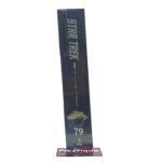 Star Trek The Official Starships Collection: #79 Harry Mudd's Class-J Starship (Stella)