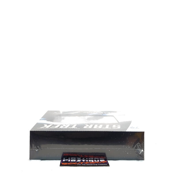 Star Trek The Official Starships Collection: #79 Harry Mudd's Class-J Starship (Stella)