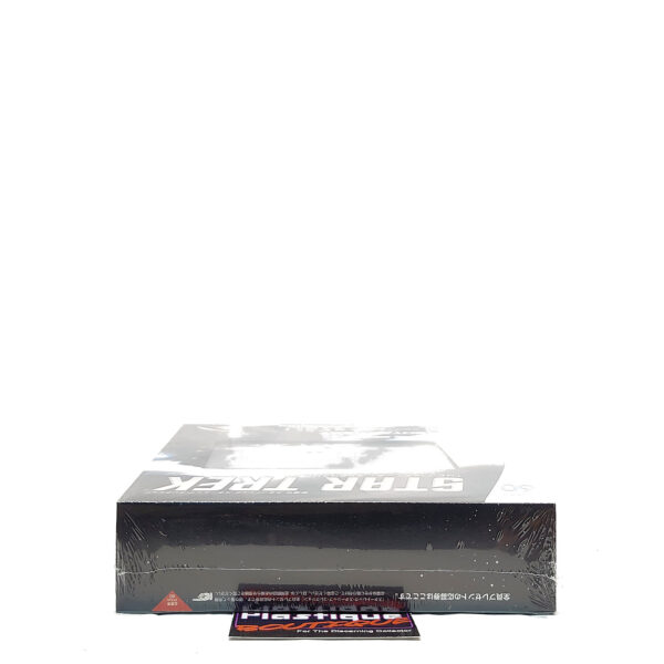 Star Trek The Official Starships Collection: #60 S.S. Botany Bay