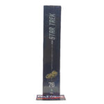 Star Trek The Official Starships Collection: #76 Baxial