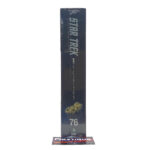 Star Trek The Official Starships Collection: #76 Baxial