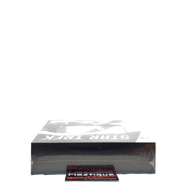 Star Trek The Official Starships Collection: #76 Baxial