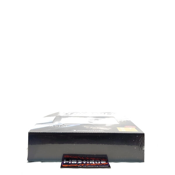 Star Trek The Official Starships Collection: #76 Baxial