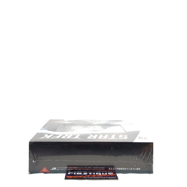 Star Trek The Official Starships Collection: #72 Goroth’s Klingon Transport Ship