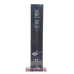 Star Trek The Official Starships Collection: #71 USS Enterprise NCC-1701-A