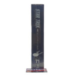 Star Trek The Official Starships Collection: #71 USS Enterprise NCC-1701-A