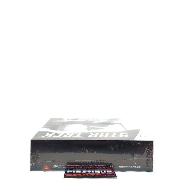 Star Trek The Official Starships Collection: #71 USS Enterprise NCC-1701-A