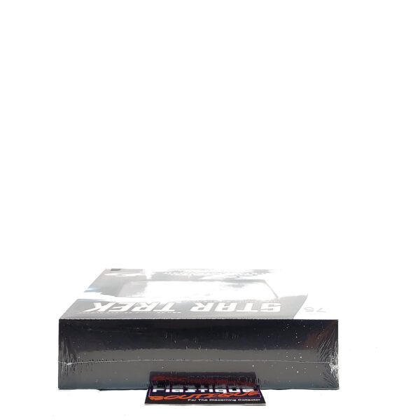 Star Trek The Official Starships Collection: #75 USS Enterprise NCC-1701-E Captain's Yacht