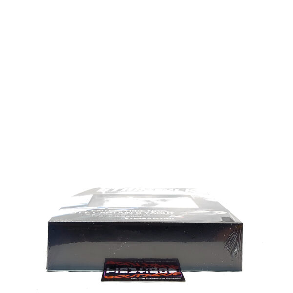 Star Trek The Official Starships Collection: #75 USS Enterprise NCC-1701-E Captain's Yacht
