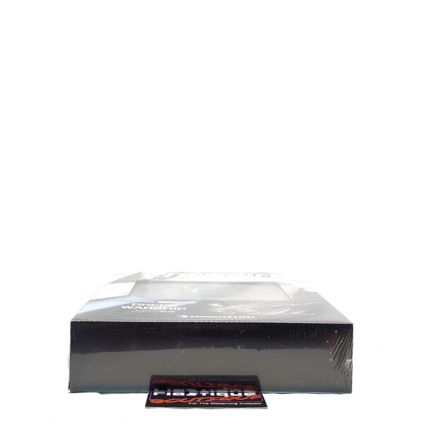 Star Trek The Official Starships Collection: #69 Breen Warship