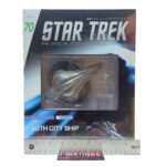 Star Trek The Official Starships Collection: #70 Voth City Ship