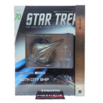 Star Trek The Official Starships Collection: #70 Voth City Ship