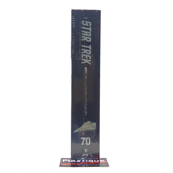Star Trek The Official Starships Collection: #70 Voth City Ship