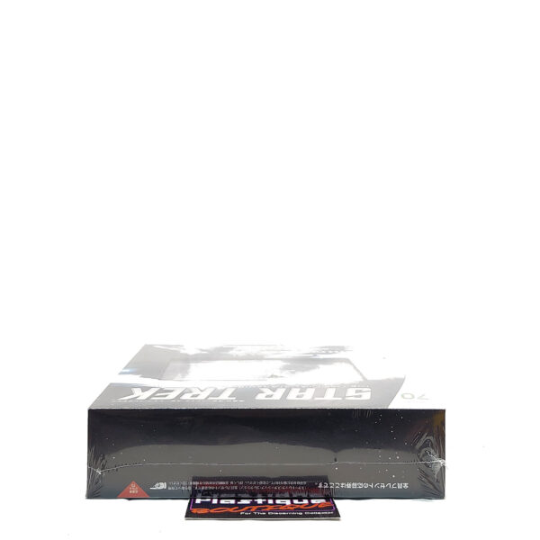 Star Trek The Official Starships Collection: #70 Voth City Ship