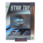 Star Trek The Official Starships Collection: #59 USS Relativity NCV-474439-G