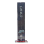 Star Trek The Official Starships Collection: #59 USS Relativity NCV-474439-G