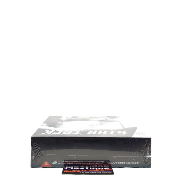 Star Trek The Official Starships Collection: #59 USS Relativity NCV-474439-G