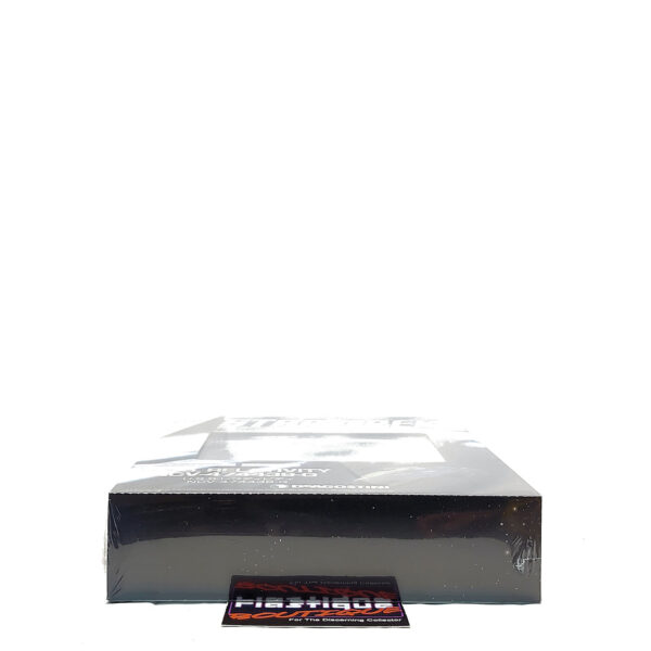 Star Trek The Official Starships Collection: #59 USS Relativity NCV-474439-G