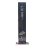 Star Trek The Official Starships Collection: #61 USS Budapest (Norway Class)