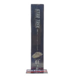 Star Trek The Official Starships Collection: #61 USS Budapest (Norway Class)