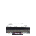 Star Trek The Official Starships Collection: #61 USS Budapest (Norway Class)