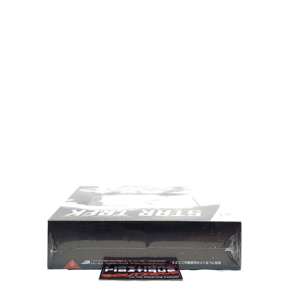 Star Trek The Official Starships Collection: #61 USS Budapest (Norway Class)