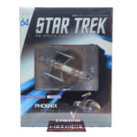 Star Trek The Official Starships Collection: #64 Phoenix
