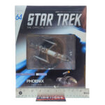 Star Trek The Official Starships Collection: #64 Phoenix