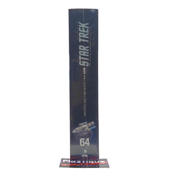 Star Trek The Official Starships Collection: #64 Phoenix