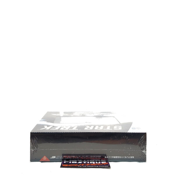 Star Trek The Official Starships Collection: #68 Federation Attack Fighter