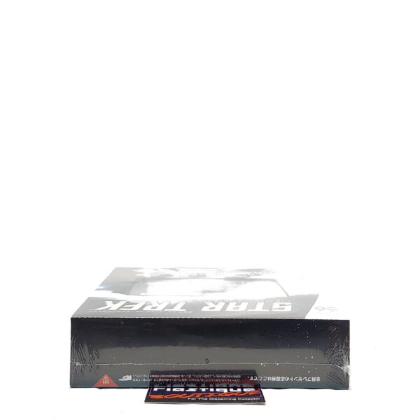 Star Trek The Official Starships Collection: #66 USS Raven NAR-32450