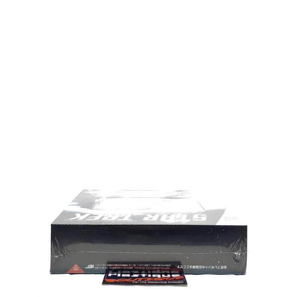 Star Trek The Official Starships Collection: #63 Antares NCC-501