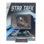 Star Trek The Official Starships Collection: #62 Voth Research Vessel