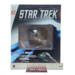 Star Trek The Official Starships Collection: #62 Voth Research Vessel