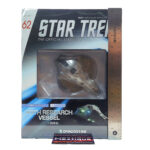 Star Trek The Official Starships Collection: #62 Voth Research Vessel