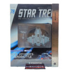 Star Trek The Official Starships Collection: #78 USS Voyager's Aeroshuttle